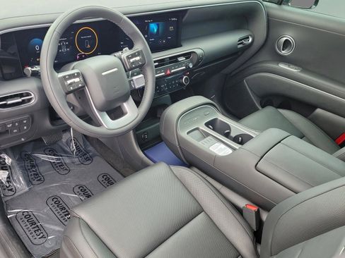 New 2026 Hyundai Palisade Calligraphy image 20