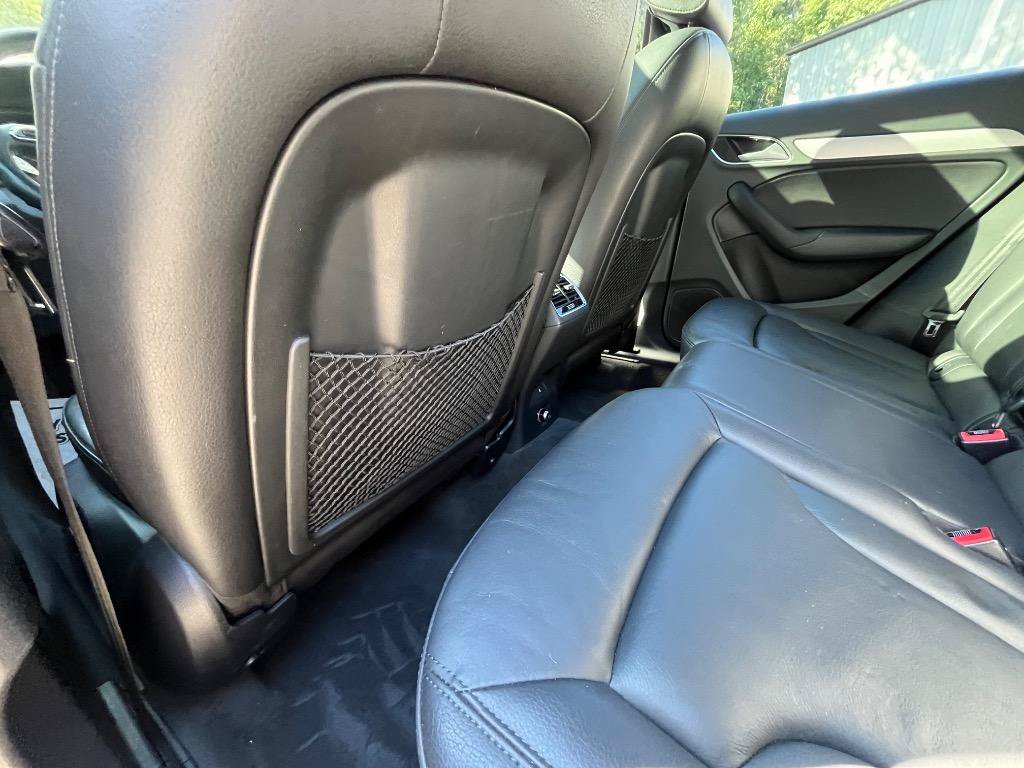 Used 2018 Audi Q3 2.0T Premium FWD image 29
