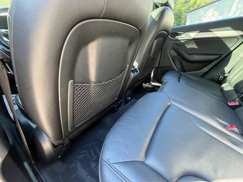 Used 2018 Audi Q3 2.0T Premium FWD image 29