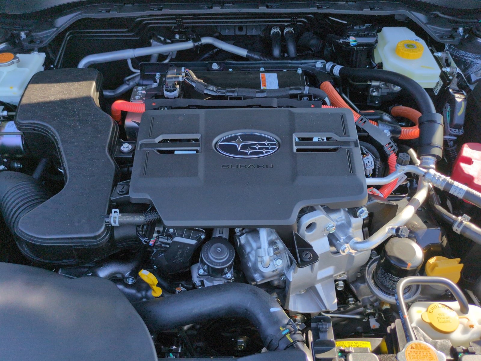 New 2026 Subaru Forester Limited AWD/4WD image 20