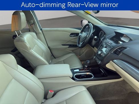 Used 2017 Acura RDX AWD image 13