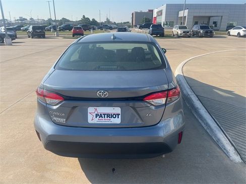Used 2024 Toyota Corolla LE image 8