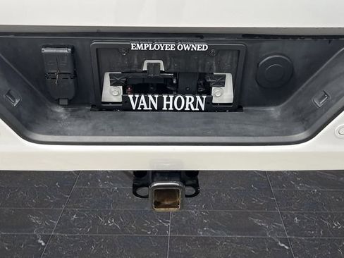 Certified 2025 Chevrolet Silverado 1500 High Country image 39