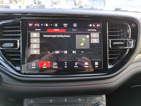 New 2026 Dodge Durango GT w/ Blacktop Package image 29