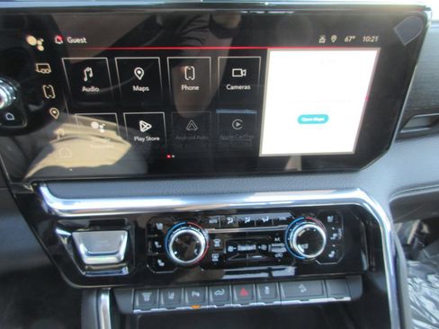 New 2026 GMC Sierra 3500 Denali w/ Denali Reserve Package AWD/4WD image 20