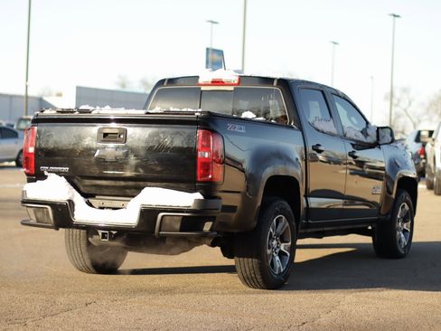 Used 2016 Chevrolet Colorado Z71 image 7