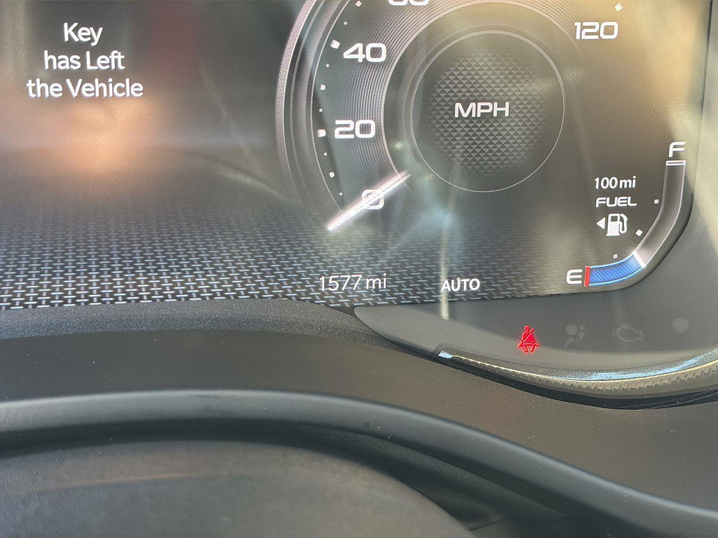 Used 2026 RAM 1500 RHO AWD/4WD image 11