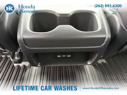 Certified 2026 Honda Odyssey Sport-L image 26