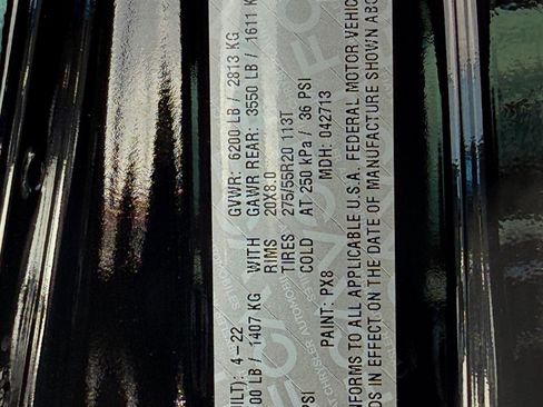 Used 2022 Jeep Wrangler Unlimited Sahara image 41