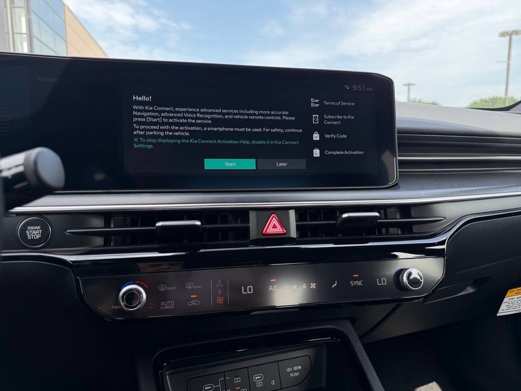 New 2026 Kia K5 GT-Line FWD image 18