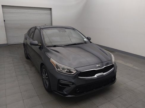 Used 2019 Kia Forte S w/ S Premium Package FWD image 14