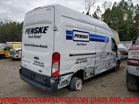 Used 2017 Ford Transit 250 148 High Roof image 2