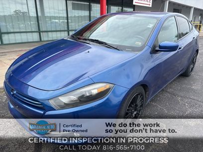 Used 2014 Dodge Dart SXT w/ California Appearance Package