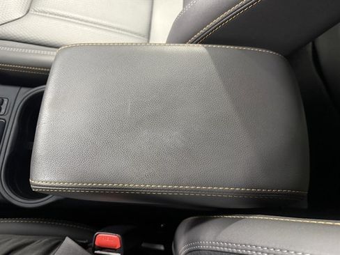 Used 2024 Subaru Forester Wilderness image 40