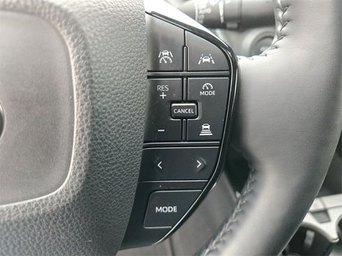 Used 2023 Toyota Prius XLE image 16