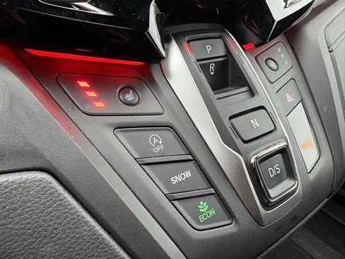 Used 2025 Honda Odyssey Sport-L image 39