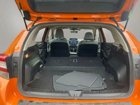 Used 2018 Subaru Crosstrek 2.0i Limited image 23