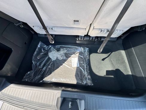 New 2026 Honda Odyssey EX-L image 30