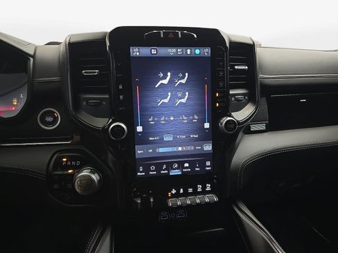 Used 2023 RAM 1500 Limited w/ Night Edition AWD/4WD image 17
