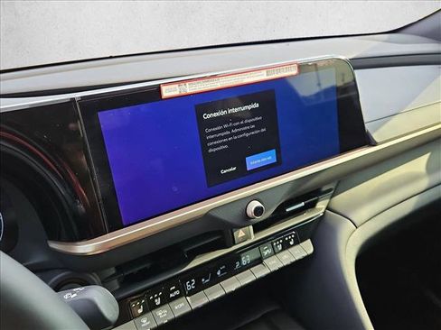 Used 2026 Toyota Crown Limited image 11