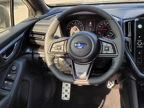 New 2026 Subaru WRX Premium w/ WRX Essentials Package AWD/4WD image 6
