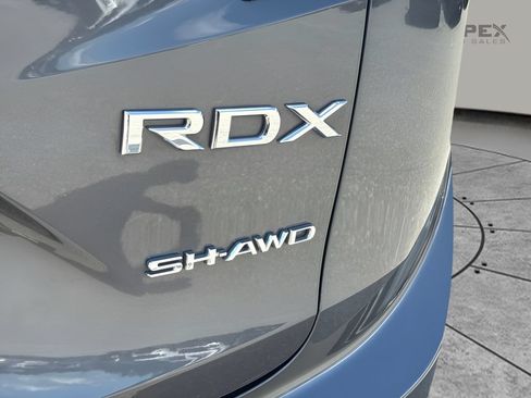 Used 2019 Acura RDX AWD w/ Advance Package image 27