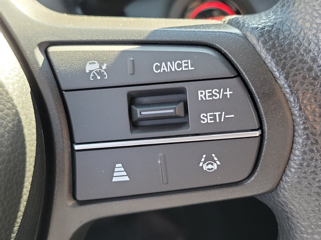 Certified 2026 Honda CR-V EX image 24