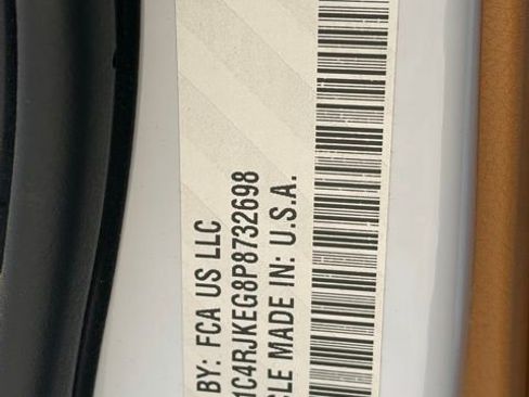 Used 2023 Jeep Grand Cherokee L Summit image 36