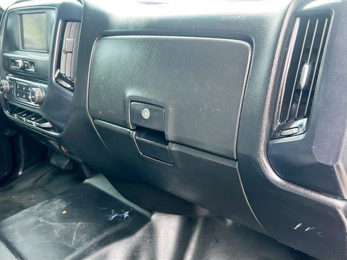 Used 2017 Chevrolet Silverado 3500 W/T w/ WT Convenience Package RWD image 33
