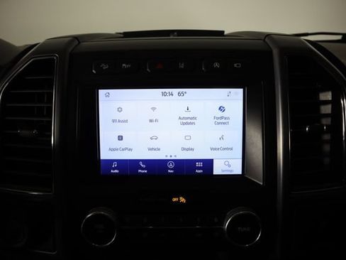 Used 2021 Ford Expedition Max Platinum AWD/4WD image 62