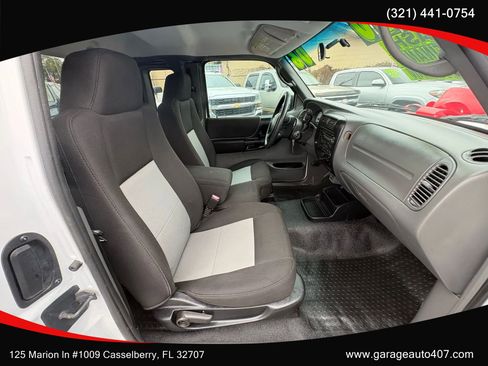 Used 2006 Ford Ranger XLT image 21