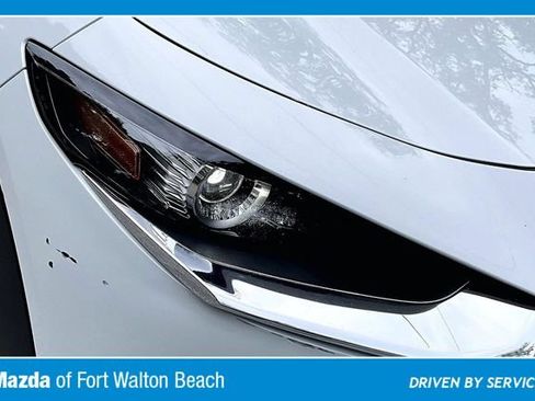 Used 2024 MAZDA CX-30 AWD 2.5 S w/ Select Sport Pkg image 33