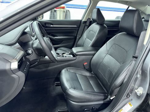 Used 2021 Nissan Altima 2.5 SL AWD/4WD image 15