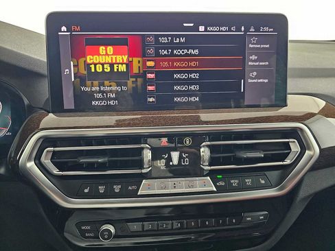 Used 2023 BMW X3 sDrive30i w/ Premium Package RWD image 25