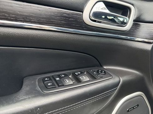 Used 2019 Jeep Grand Cherokee Summit image 24