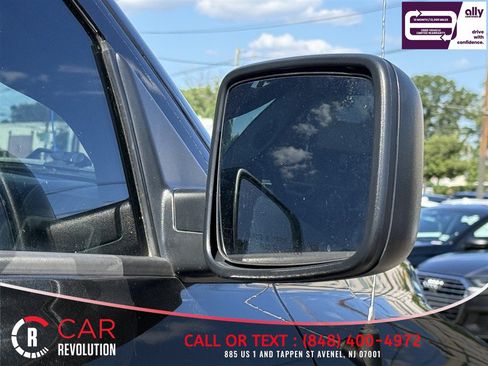Used 2018 RAM 2500 Tradesman w/ Snow Chief Group AWD/4WD image 34