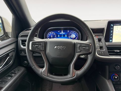 Used 2023 Chevrolet Tahoe RST w/ Luxury Package RWD image 12