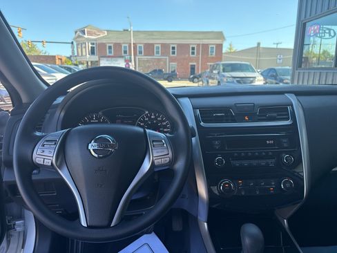 Used 2014 Nissan Altima 2.5 S image 14