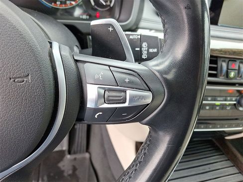 Used 2017 BMW X5 xDrive35i image 23