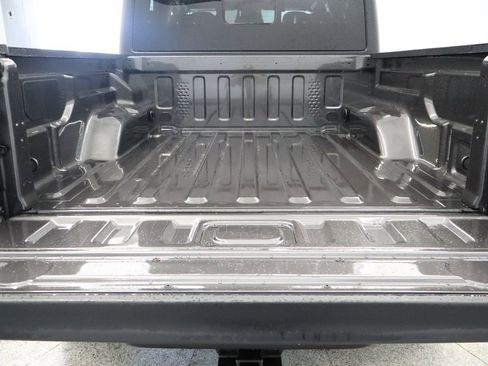 New 2026 Jeep Gladiator Mojave w/ Safety Group AWD/4WD image 21