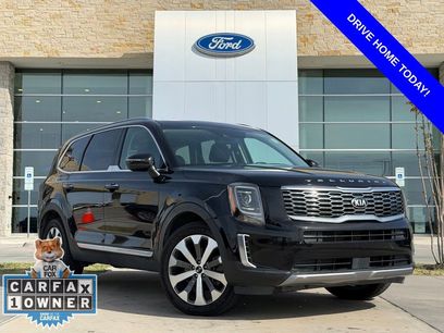 Used 2021 Kia Telluride S