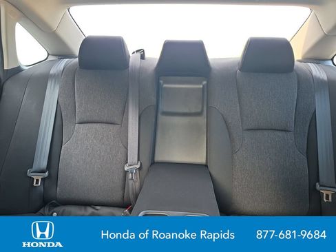 Used 2025 Honda Accord LX image 18