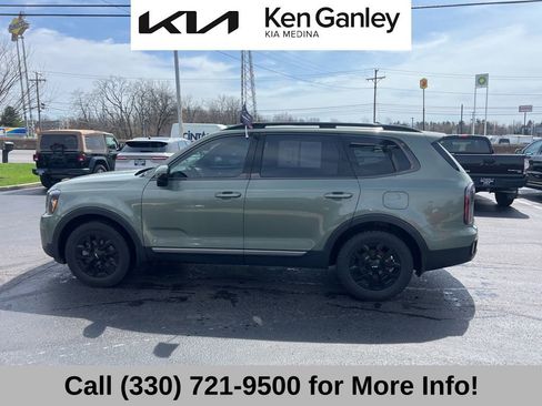 Used 2023 Kia Telluride SX Prestige X-Pro AWD/4WD image 16