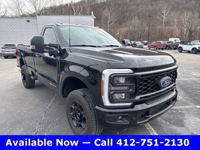 Used 2025 Ford F350 XL w/ STX Appearance Package