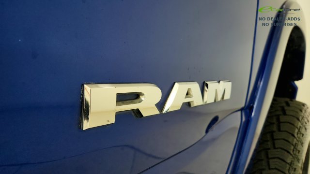 Used 2019 RAM 1500 Laramie w/ Sport Appearance Package AWD/4WD image 27