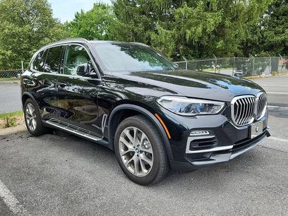 Used 2020 BMW X5 xDrive40i w/ Executive Package