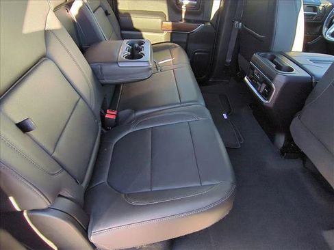 Used 2019 GMC Sierra 1500 SLT image 20