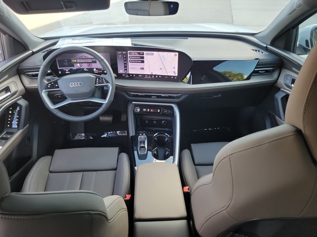 New 2026 Audi Q5 Premium Plus AWD/4WD image 2