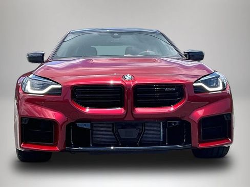 New 2026 BMW M2 w/ Lighting Package RWD image 12