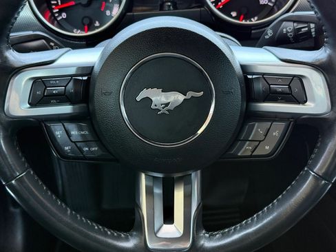 Used 2018 Ford Mustang GT RWD image 49